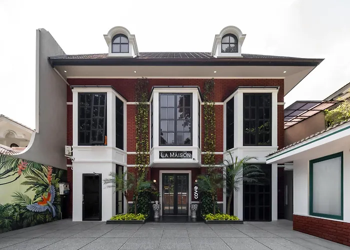 Cove La Maison Jakarta