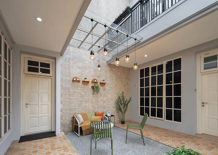 Cove La Maison Jakarta