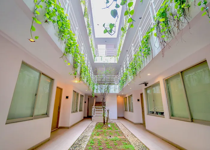 Legreen Suite Tondano Jakarta